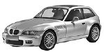 BMW E36-7 B3788 Fault Code