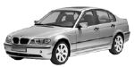 BMW E46 B3788 Fault Code