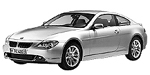 BMW E63 B3788 Fault Code