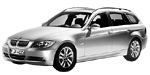 BMW E91 B3788 Fault Code